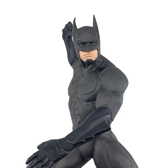 Vintage Batman Forever Ultimate Action Figure 13 Inch Kenner DC Comics 1995 - Picture 5 of 9